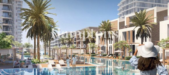 2 bedrooms Apartment for rent in Mina Rashid, Dubai, UAE № 189282 18