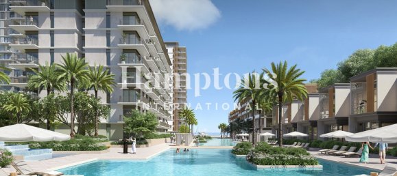 2 bedrooms Apartment for rent in Mina Rashid, Dubai, UAE № 189282 9