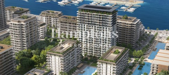 2 bedrooms Apartment for rent in Mina Rashid, Dubai, UAE № 189282 13