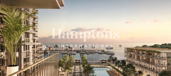 2 bedrooms Apartment for rent in Mina Rashid, Dubai, UAE № 189282 5