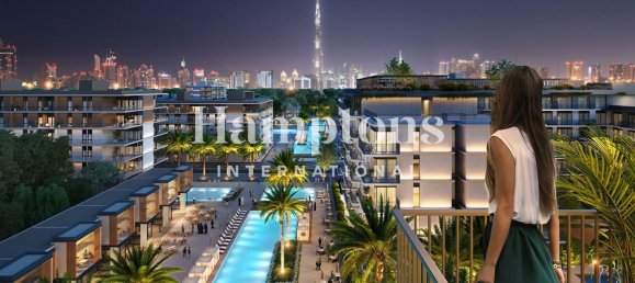 2 bedrooms Apartment for rent in Mina Rashid, Dubai, UAE № 189282 4