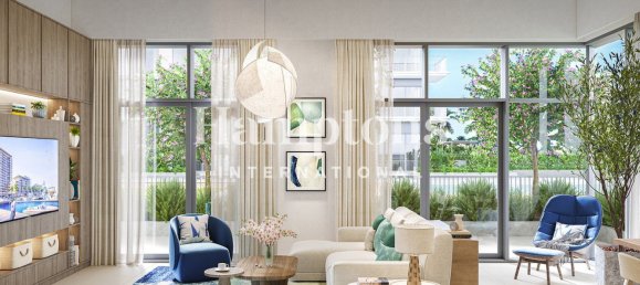 2 bedrooms Apartment for rent in Mina Rashid, Dubai, UAE № 189282 12