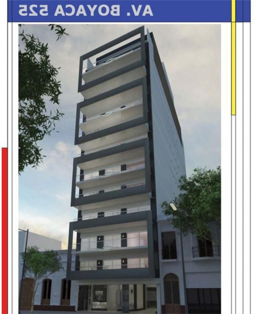 2 bedrooms Apartment in Buenos Aires, Argentina No. 71687