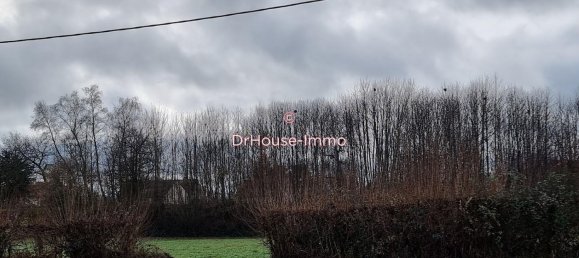 Terrain à Aigurande, France 4756m² No. 48711 4