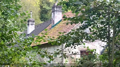 5-Zimmer Grundstück in Hochwolkersdorf, Austria, Nr. 157156