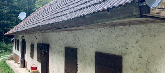 5-Zimmer Grundstück in Hochwolkersdorf, Austria, Nr. 157156 2