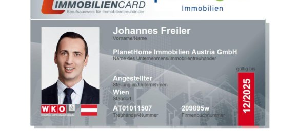 5-Zimmer Grundstück in Hochwolkersdorf, Austria, Nr. 157156 15