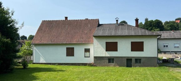 Casa de 6 divisões em Oberdorf im Burgenland, Austria N.º 81538 2
