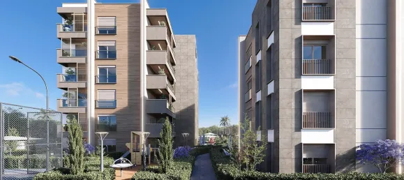 Apartamento 1+1 em Aksu, Turkey N.º 33029 14