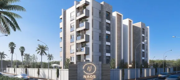 Apartamento 1+1 em Aksu, Turkey N.º 33029 24