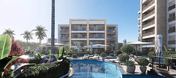 Apartamento 1+1 em Aksu, Turkey N.º 33029 8