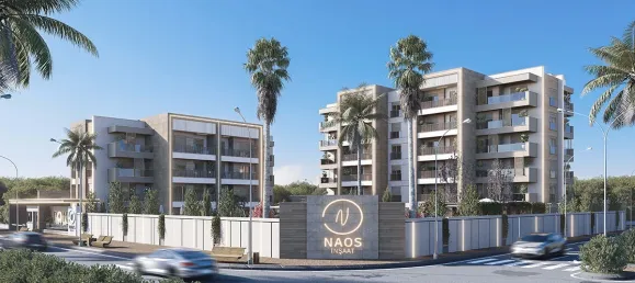 Apartamento 1+1 em Aksu, Turkey N.º 33029 23