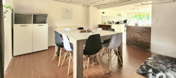 Casa de 4 dormitorios en Donchery, France No. 268066 11