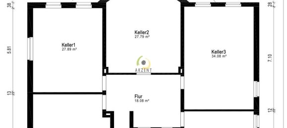 8غرفة عقار تجاري في Teltow-Flaming, Germany رقم 342909 25