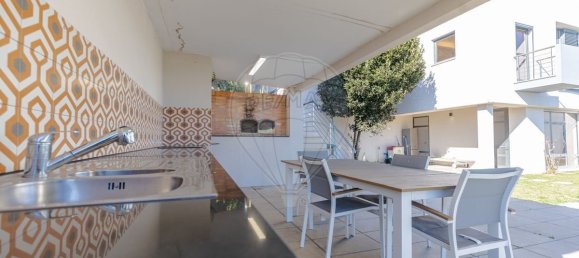 3 bedrooms House in Azambuja, Portugal No. 56348 32