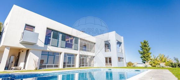 3 bedrooms House in Azambuja, Portugal No. 56348 34