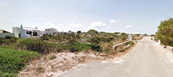 Land in Ciutadella De Menorca, Spain No. 3910 6