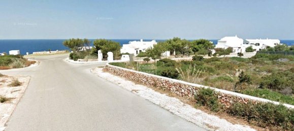 Land in Ciutadella De Menorca, Spain No. 3910 4