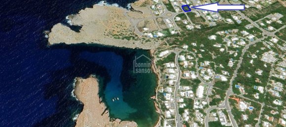 Land in Ciutadella De Menorca, Spain No. 3910 5