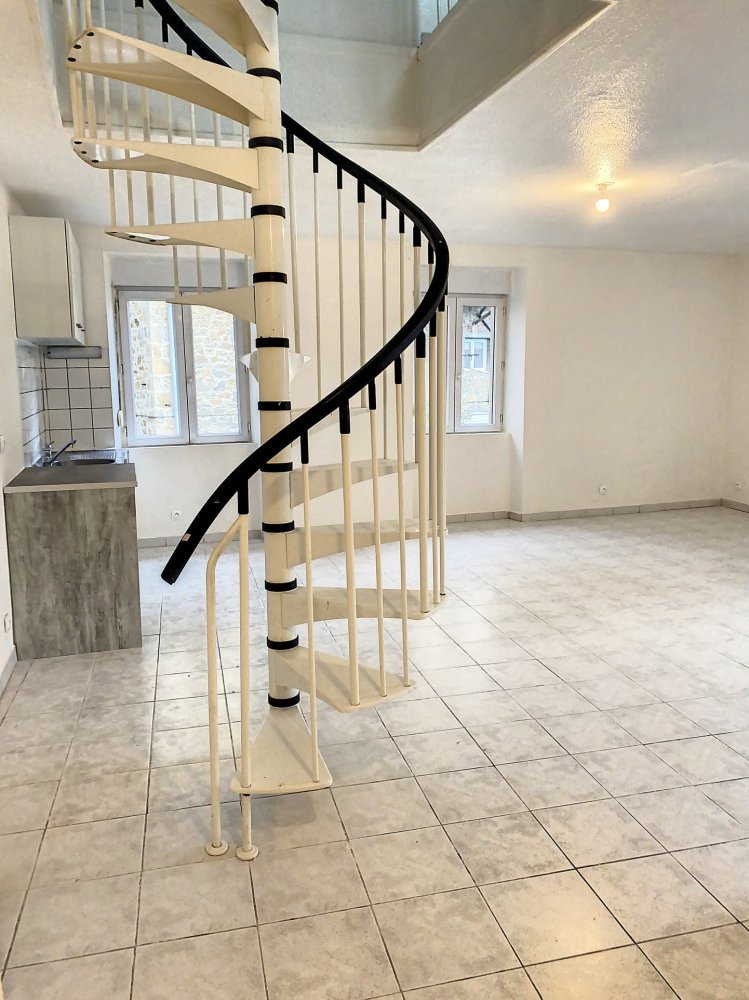 Duplex T3 em Annonay, France N.º 191747