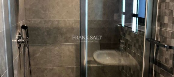 Penthouse T1 em Sliema, Malta N.º 6554 7