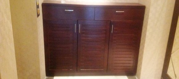 3 bedrooms Apartment in Tay Ho, Vietnam No. 376 7