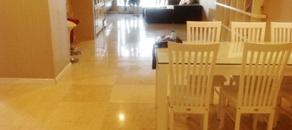 3 bedrooms Apartment in Tay Ho, Vietnam No. 376 3