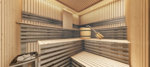 Wohnung 1+1 in Gazipasa, Turkey, Nr. 22813 7