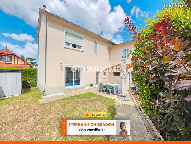 3 chambres Maison à Limoges, France No. 304864