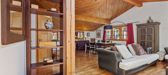 Casa de 4 dormitorios en Anniviers, Switzerland No. 106 9