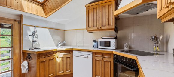 Casa de 4 dormitorios en Anniviers, Switzerland No. 106 11