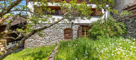 Casa de 4 dormitorios en Anniviers, Switzerland No. 106 3