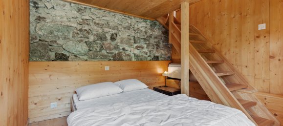 Casa de 4 dormitorios en Anniviers, Switzerland No. 106 17