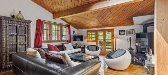 Casa de 4 dormitorios en Anniviers, Switzerland No. 106 4