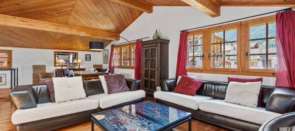 Casa de 4 dormitorios en Anniviers, Switzerland No. 106 6