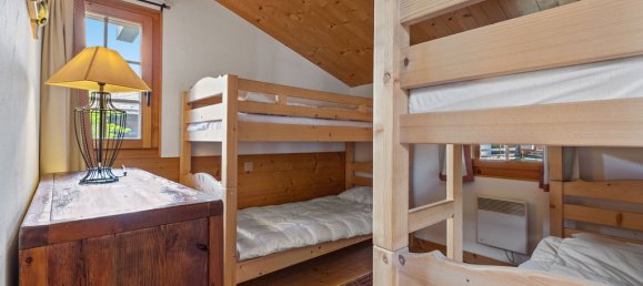 Casa de 4 dormitorios en Anniviers, Switzerland No. 106 20