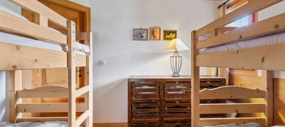 Casa de 4 dormitorios en Anniviers, Switzerland No. 106 19