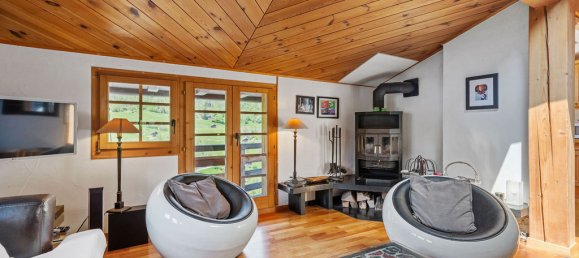 Casa de 4 dormitorios en Anniviers, Switzerland No. 106 5