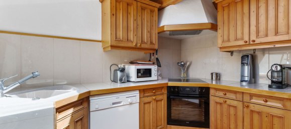 Casa de 4 dormitorios en Anniviers, Switzerland No. 106 12