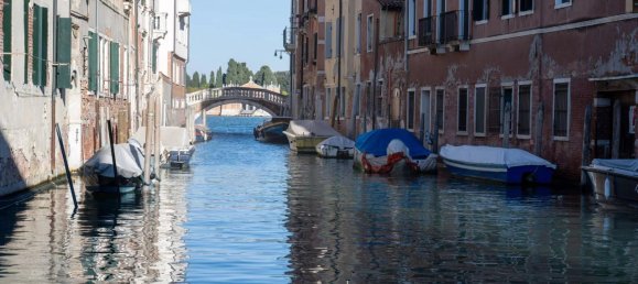 6 rooms Apartment in Venice, Italy No. 127064 13