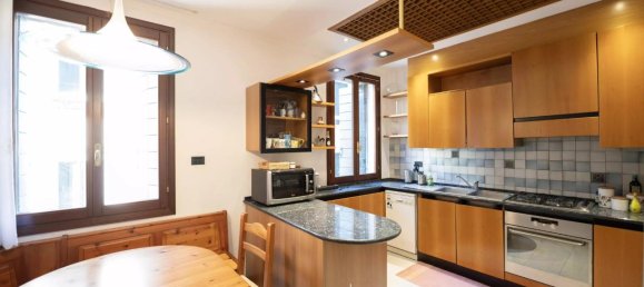 6 rooms Apartment in Venice, Italy No. 127064 15