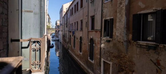 6 rooms Apartment in Venice, Italy No. 127064 21