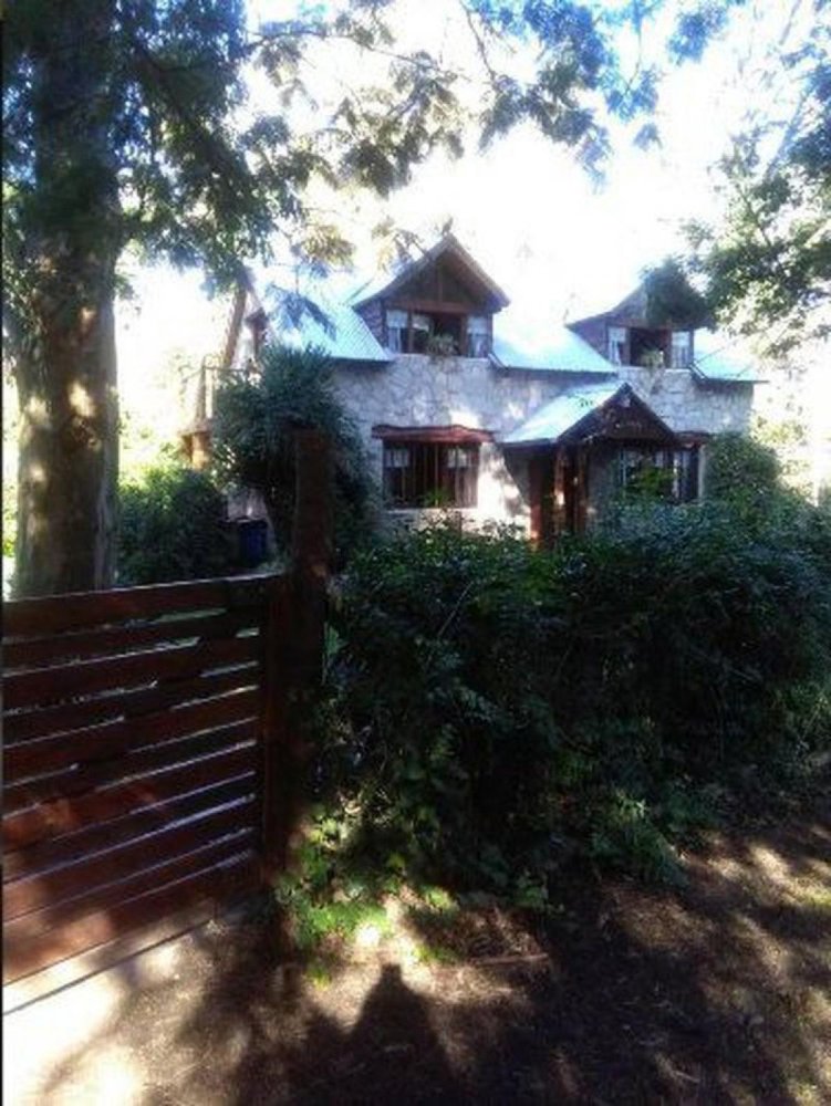 3 Schlafzimmer Haus in Mar del Plata, Argentina, Nr. 71453