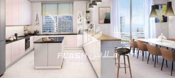 2 Schlafzimmer Wohnung in Mina Al Arab, UAE, Nr. 33094 7