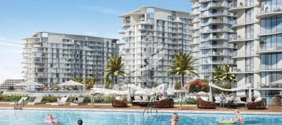 2 Schlafzimmer Wohnung in Mina Al Arab, UAE, Nr. 33094 2