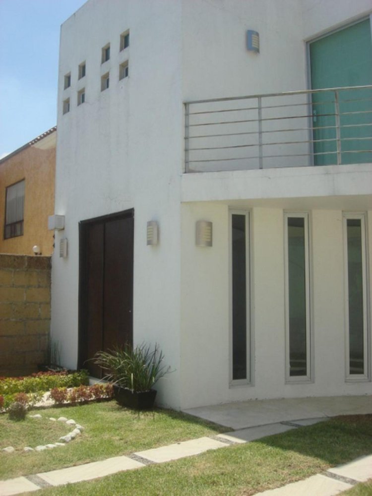 3 chambres Maison à Puebla, Mexico No. 183483