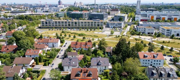 6-Zimmer Stadthaus in München, Germany, Nr. 247073 2