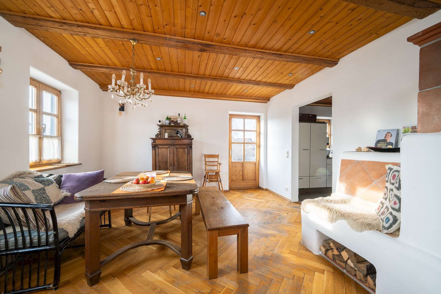 6 bedrooms Villa in Freising, Germany No. 123861