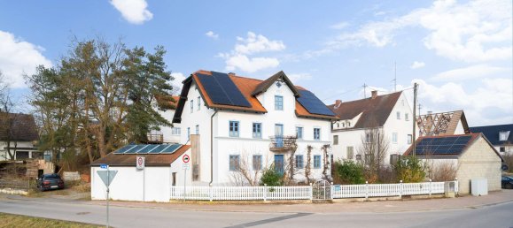 6 bedrooms Villa in Freising, Germany No. 123861 20