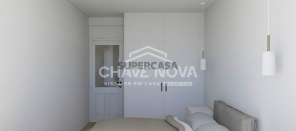 Квартира с 3 спальнями в Порту, Португалия № 157398 7